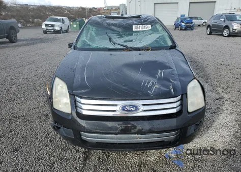 2009 Ford Fusion Se z USA, uszkodzony, nr VIN 3FAHP07179R216881